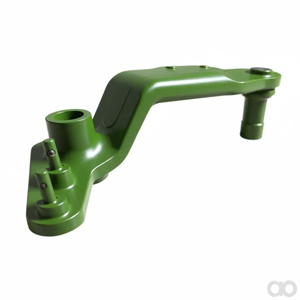 Amazone - 921475 - Braccio di bilanciamento sinistro (02/K5)