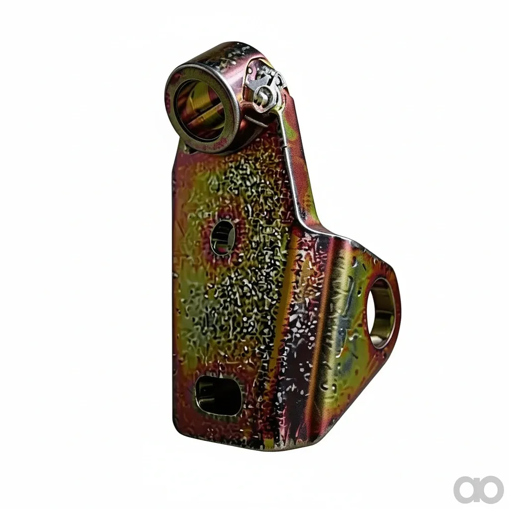 Amazone - 921798 - Supporto per colpo destro (Fe/Zn12/)