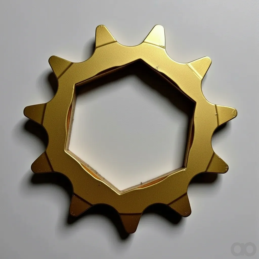 Amazone-925651 - Sprocket Shb 1/2X5/16 (925651)