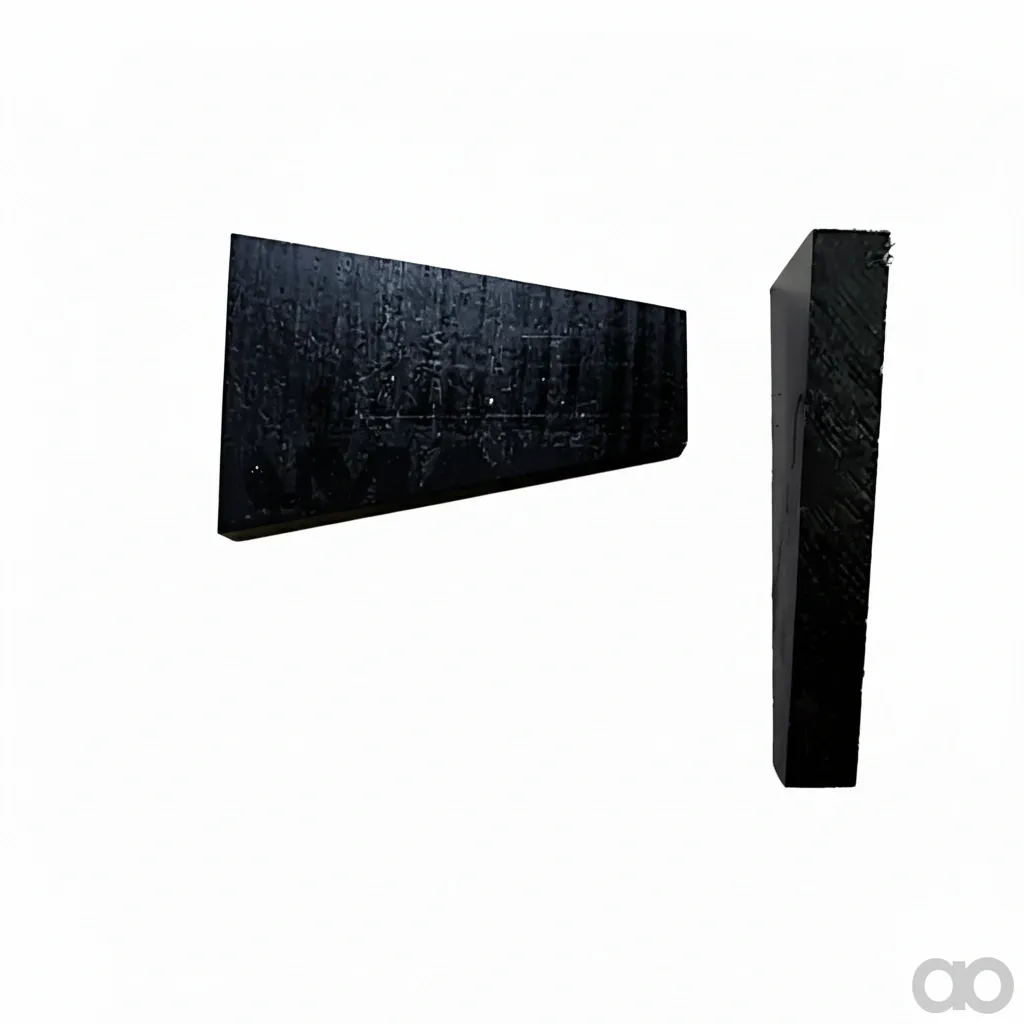 Amazone - 932965 - Supporto 140 PE 500 Nero