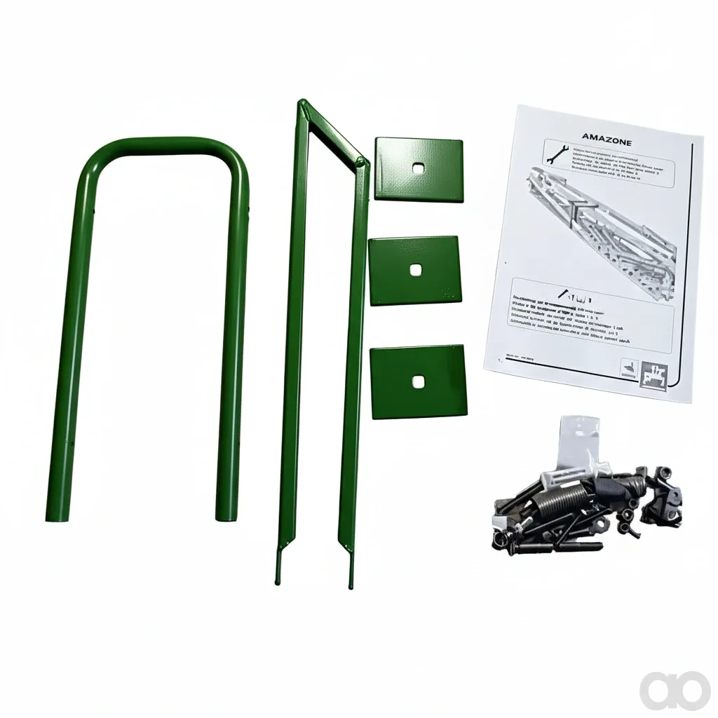Amazone - 935132 - Kit di retrofit Q-Frame #E