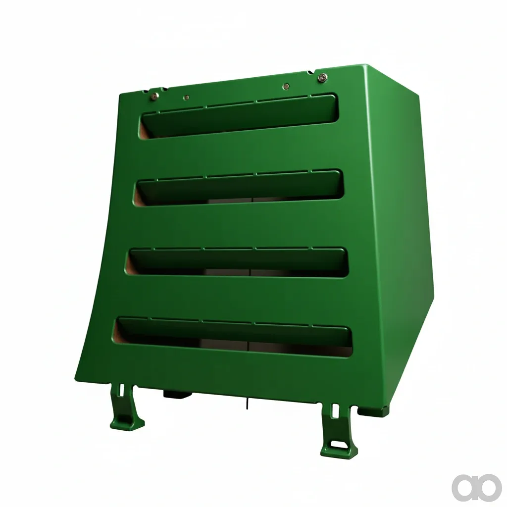 Amazone - 941217 - Copertura porta destra (02/K5)