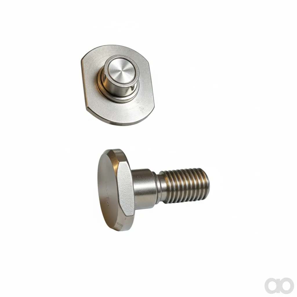 Amazone - 943522 - Vite