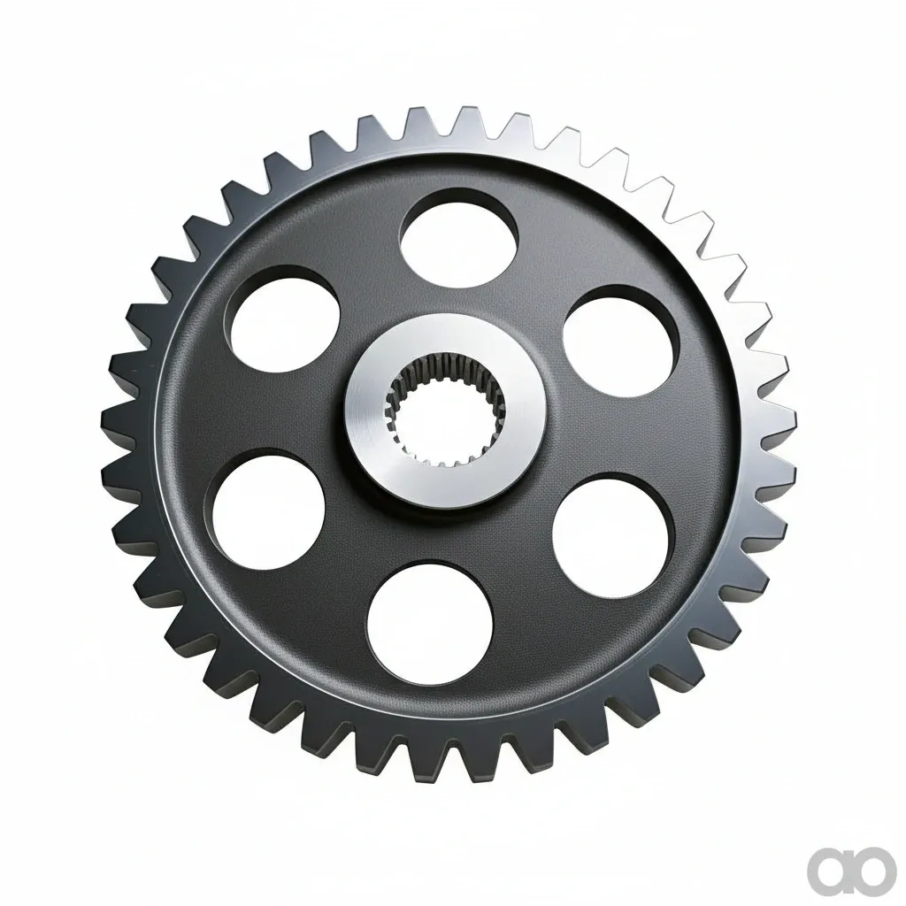 Amazone - 951847 - Ruota 39 denti