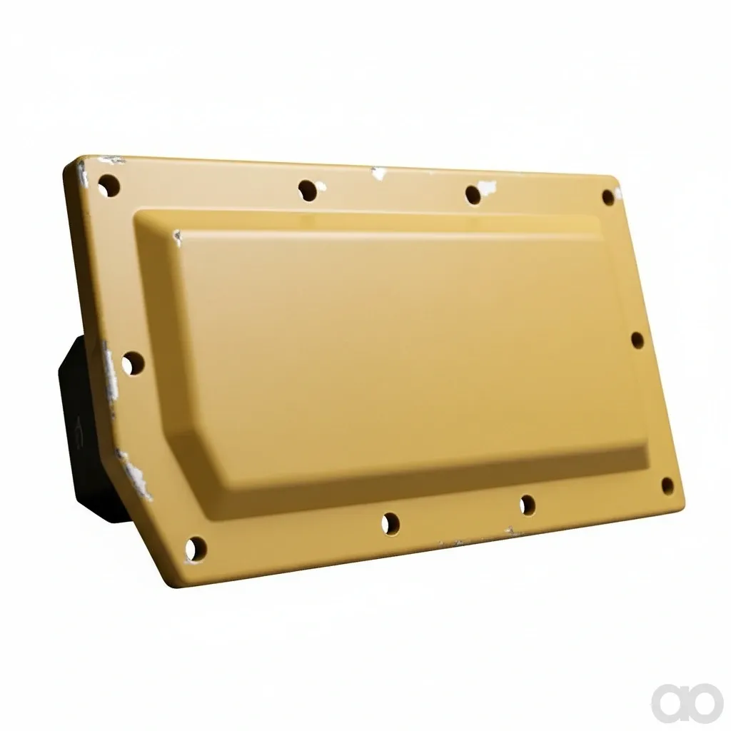 Amazone - 953254 - Copertura KE/KG (01)