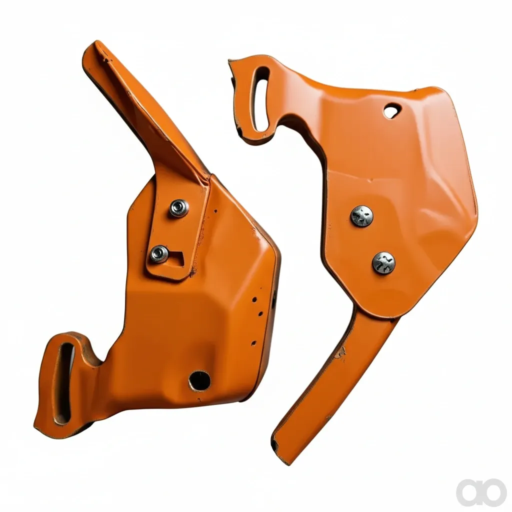 Amazone - 953336 - Limitatore di profondità MD8/AD KZ.