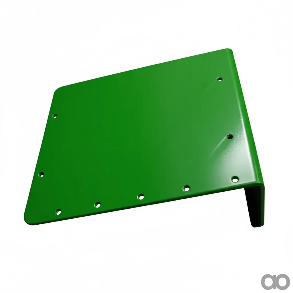 Amazone - 957825 - Supporto per distributore (02)