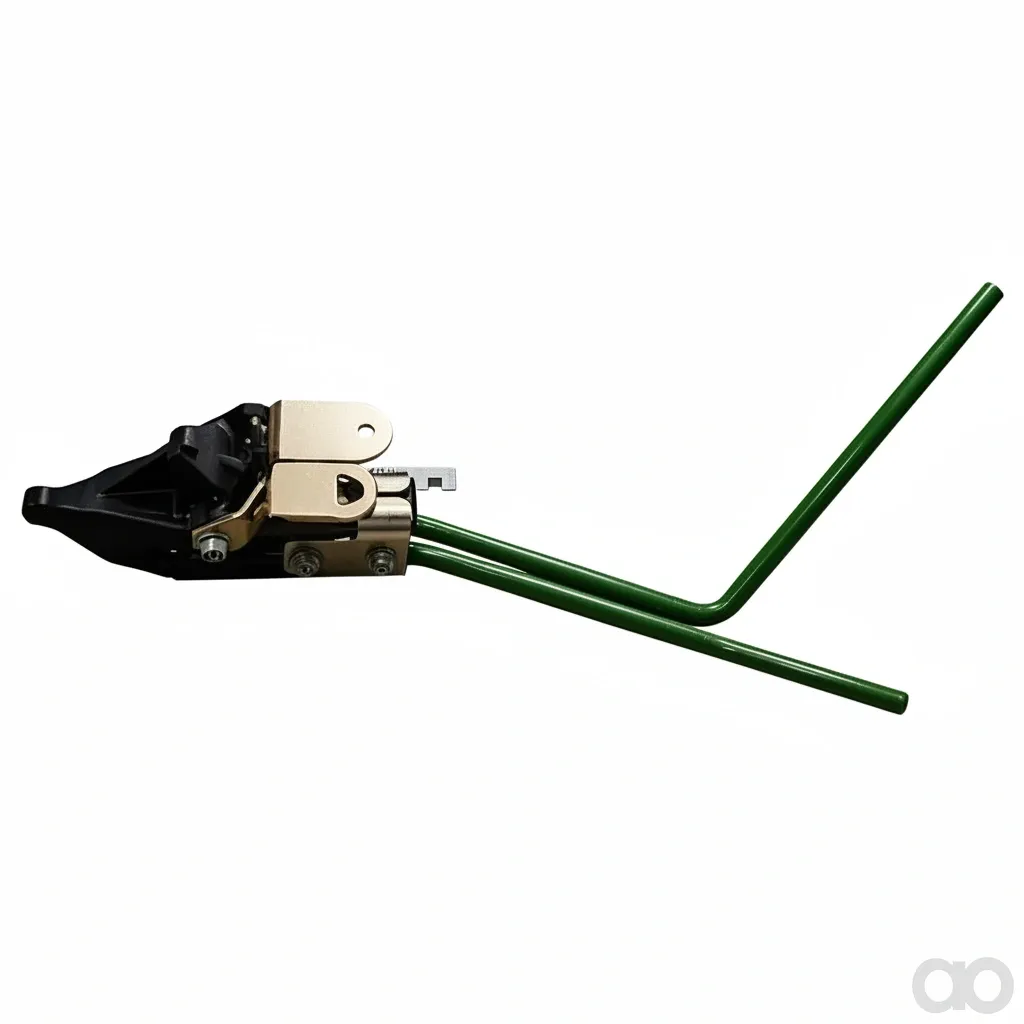 Amazone - 959890 - Elemento Harrow 15 mm.