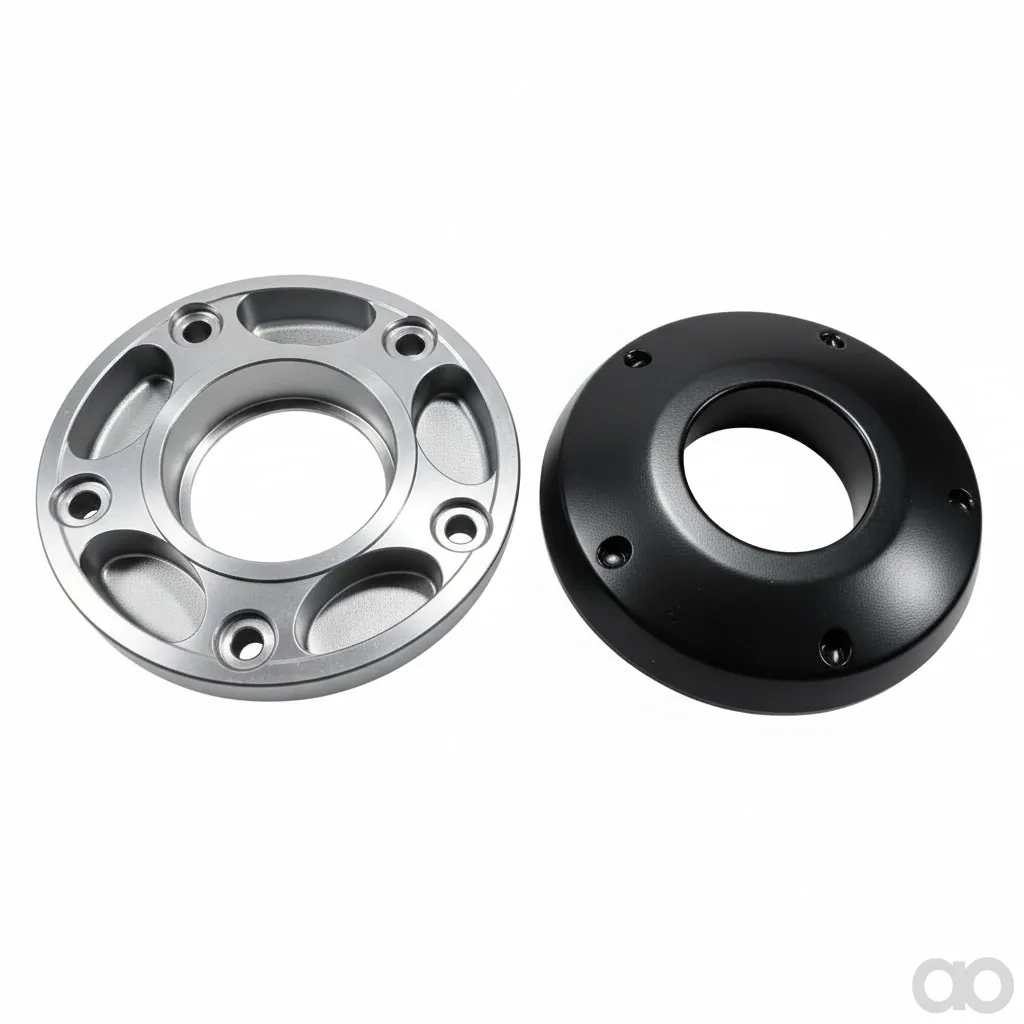 Amazone - 966909 - Copertura cuscinetto GGG40