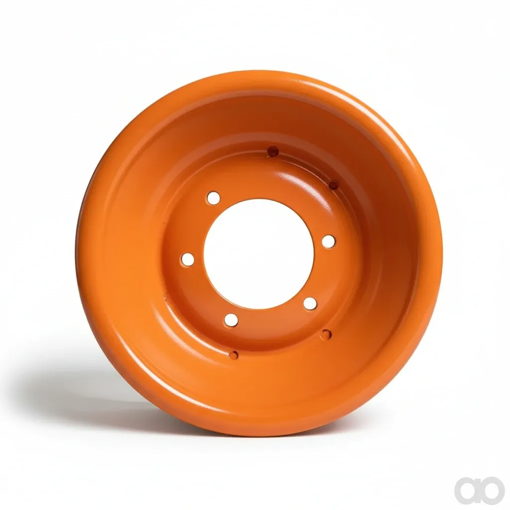 AMAZONE - 973119 - SUPPORT RING##E