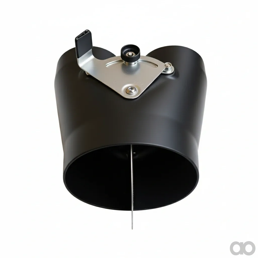 Amazone - 974023 - Distributore d'aria 200-125-125