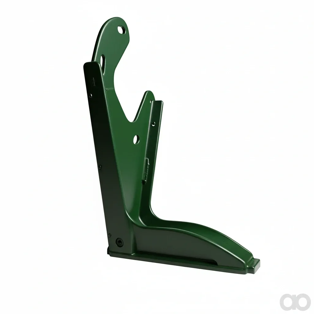 Amazone - 975781 - Supporto per soffiatore corto (02/K5)