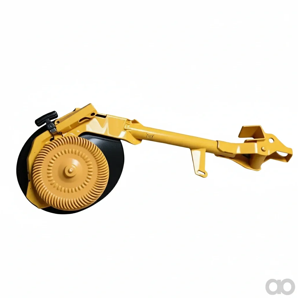 Amazone - 977356 - Rotec Plus MI 06 Lunghezza B Completo
