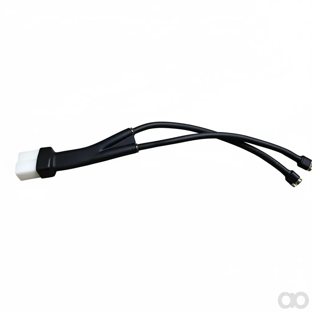Amazone - 993740 - Cavo di accoppiamento elettromagnetico