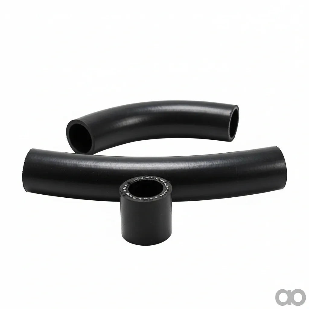 Amazone - AP523 - Hose 25x5.0 con tessuto 20/60bar