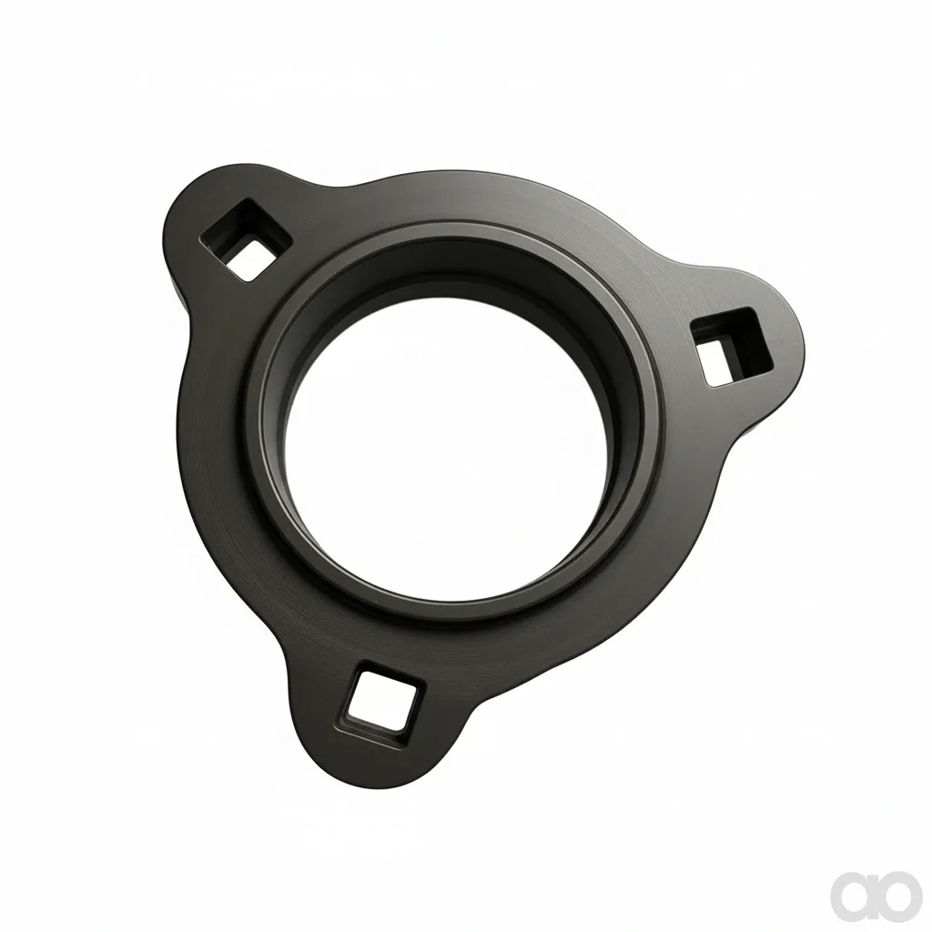 Amazone - CG074 - Cassa per regolatore EGY205 RHP