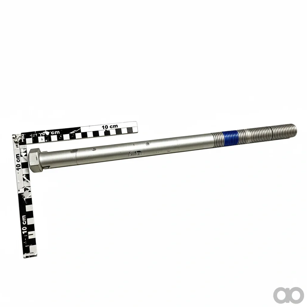 Amazone - DB555 - Vite a testa esagonale DIN 931 24x480 10.9