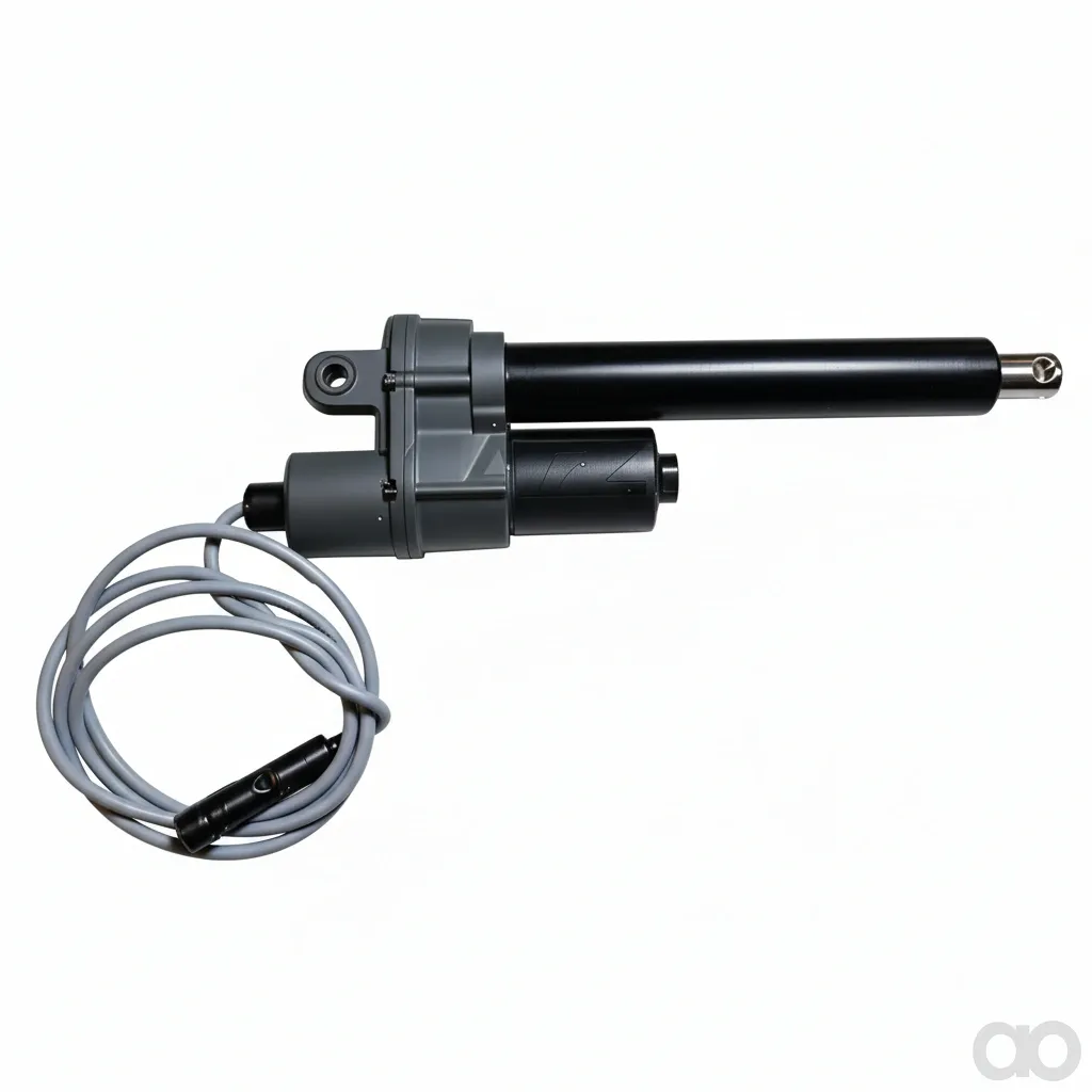 Amazone - EA380 - Cilindro elettrico 12V/DC 150/31