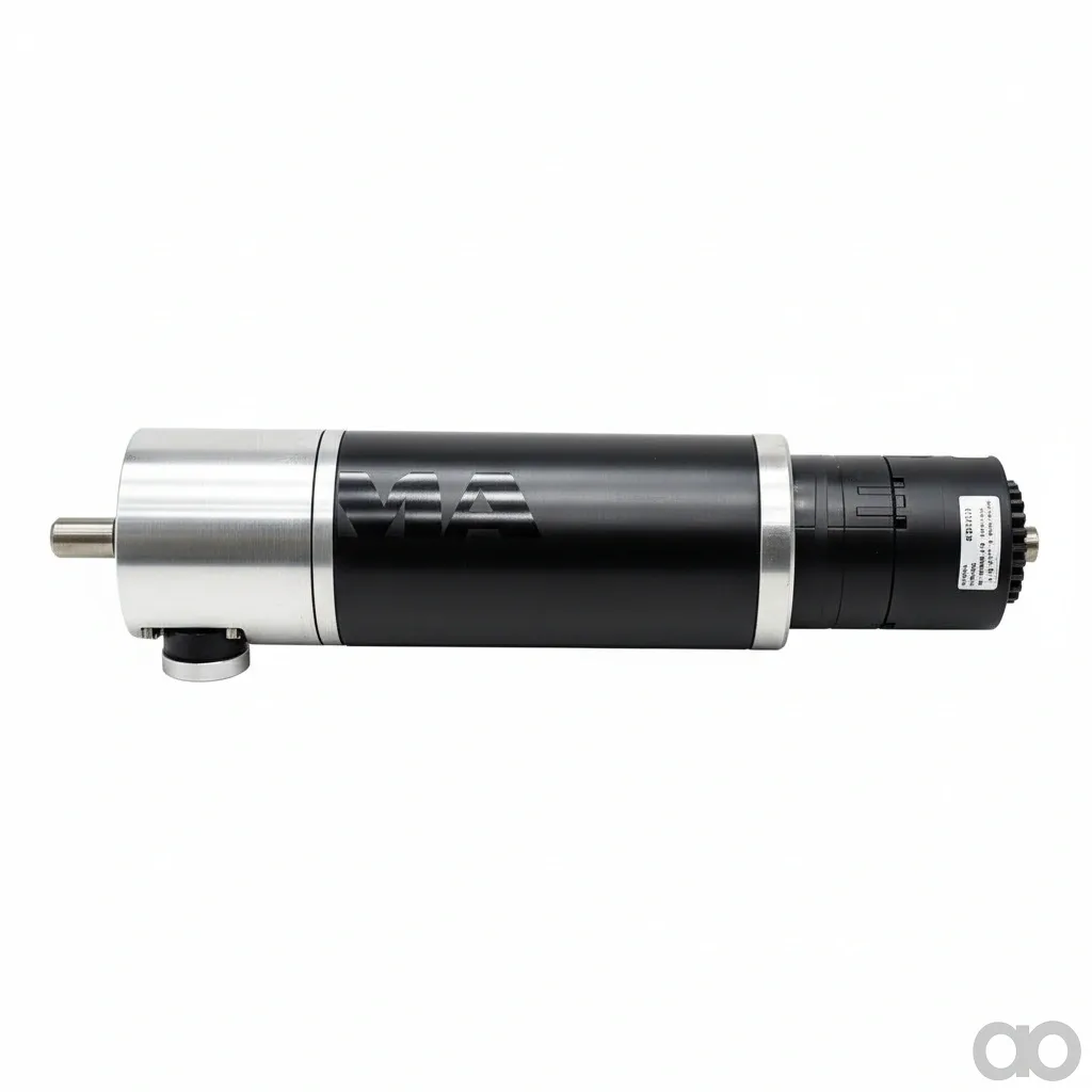 Amazone - EA419 - M63x60/I + P52 (I = 46:1) + Ig