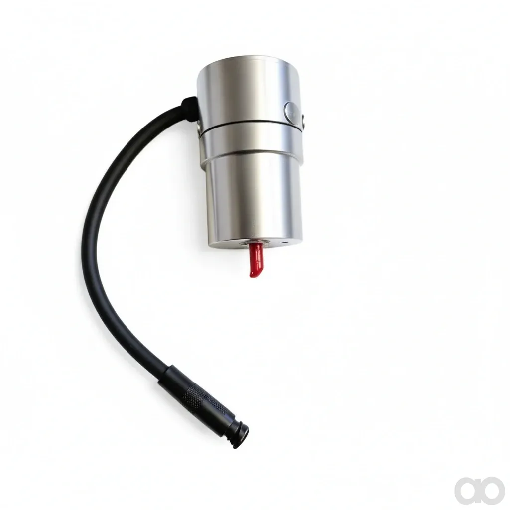 Amazone - EA423 - Motore a ingranaggi elettrico 12V 86 giri/min