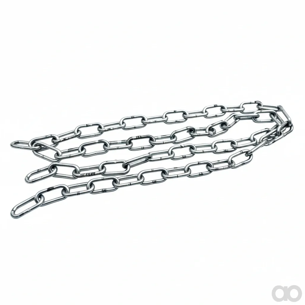 Amazone - EE155 - Catena 5685 G7x49 52 cerniere Tzn