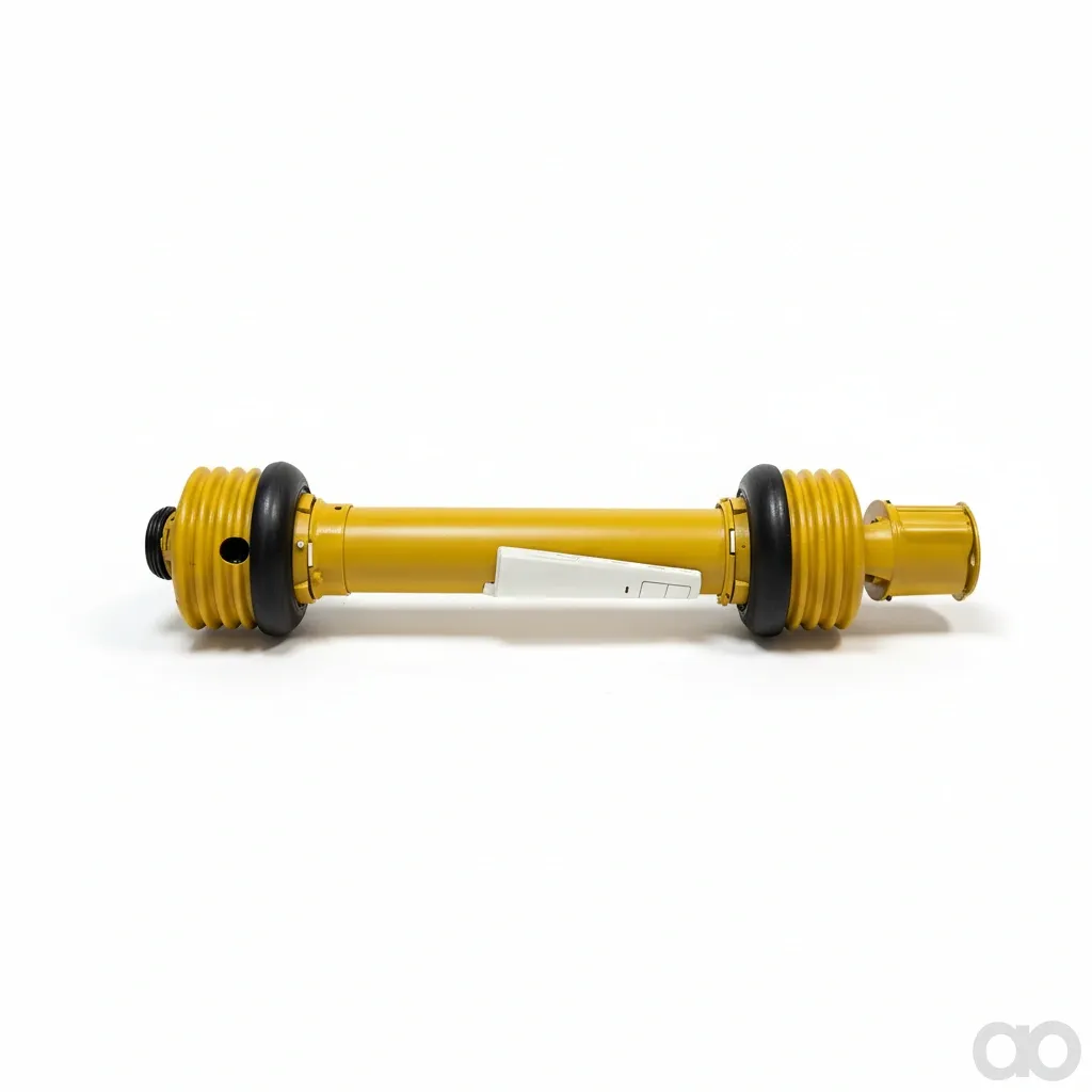 Amazone-ej459 - Drive shaft Walterscheid W2400 (EJ459)