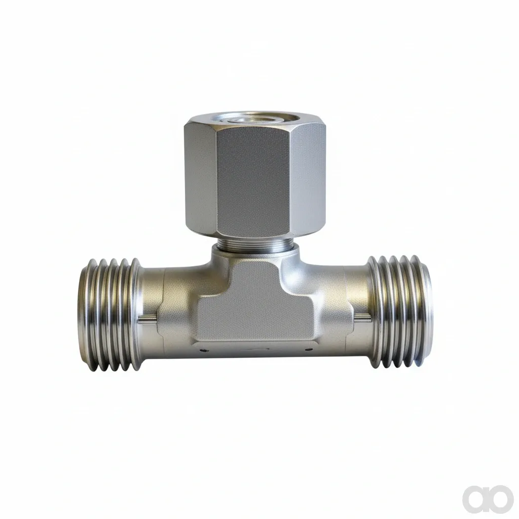 Amazone - GC767 - Raccordo a T L8