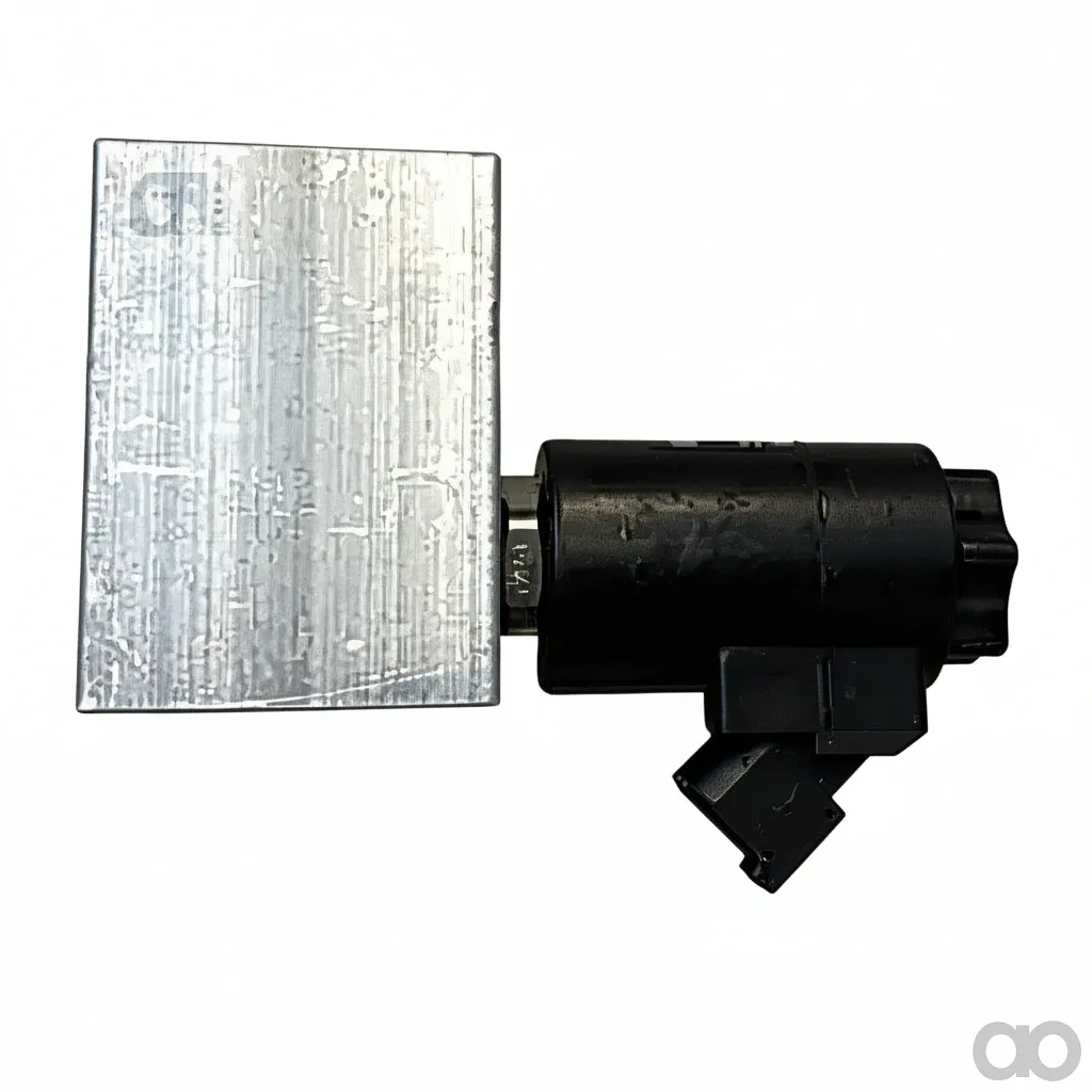 Amazone - GD985 - Blocco sterzo Pantera 4503 sospensione