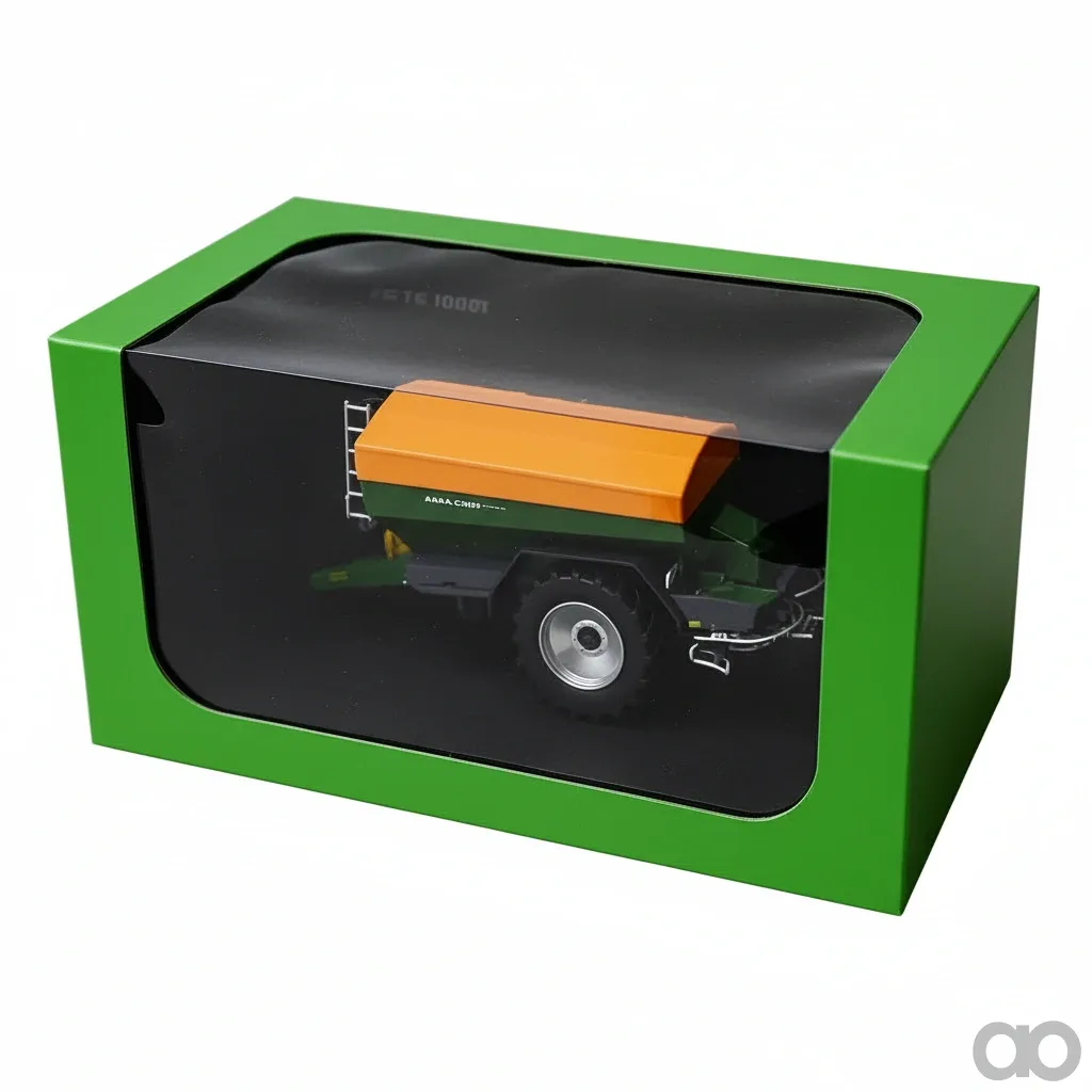 Amazone - IC351 - Modello ZG-TS 10001