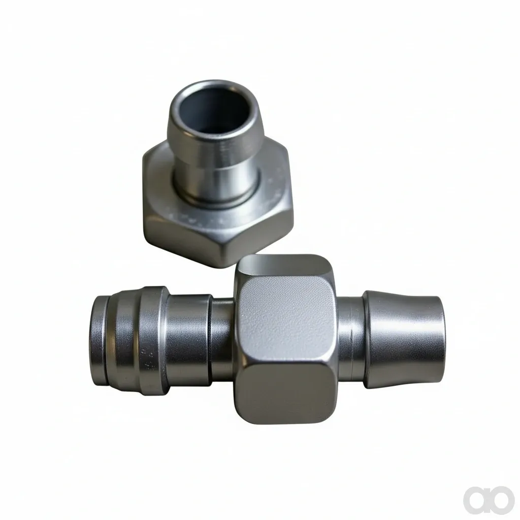 Amazone - LB432 - Adattatore 74304 13