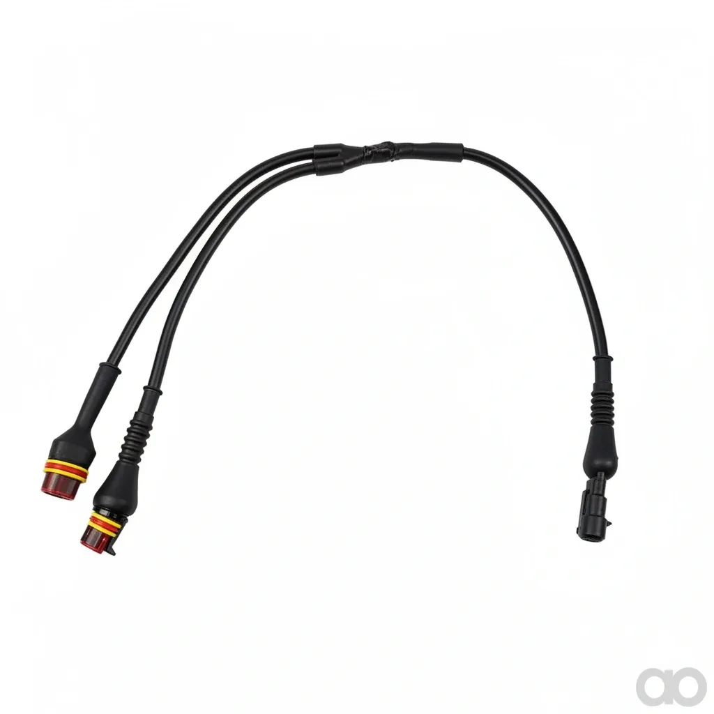 AMAZONE - NL982 - Cavo adattatore illuminazione anteriore