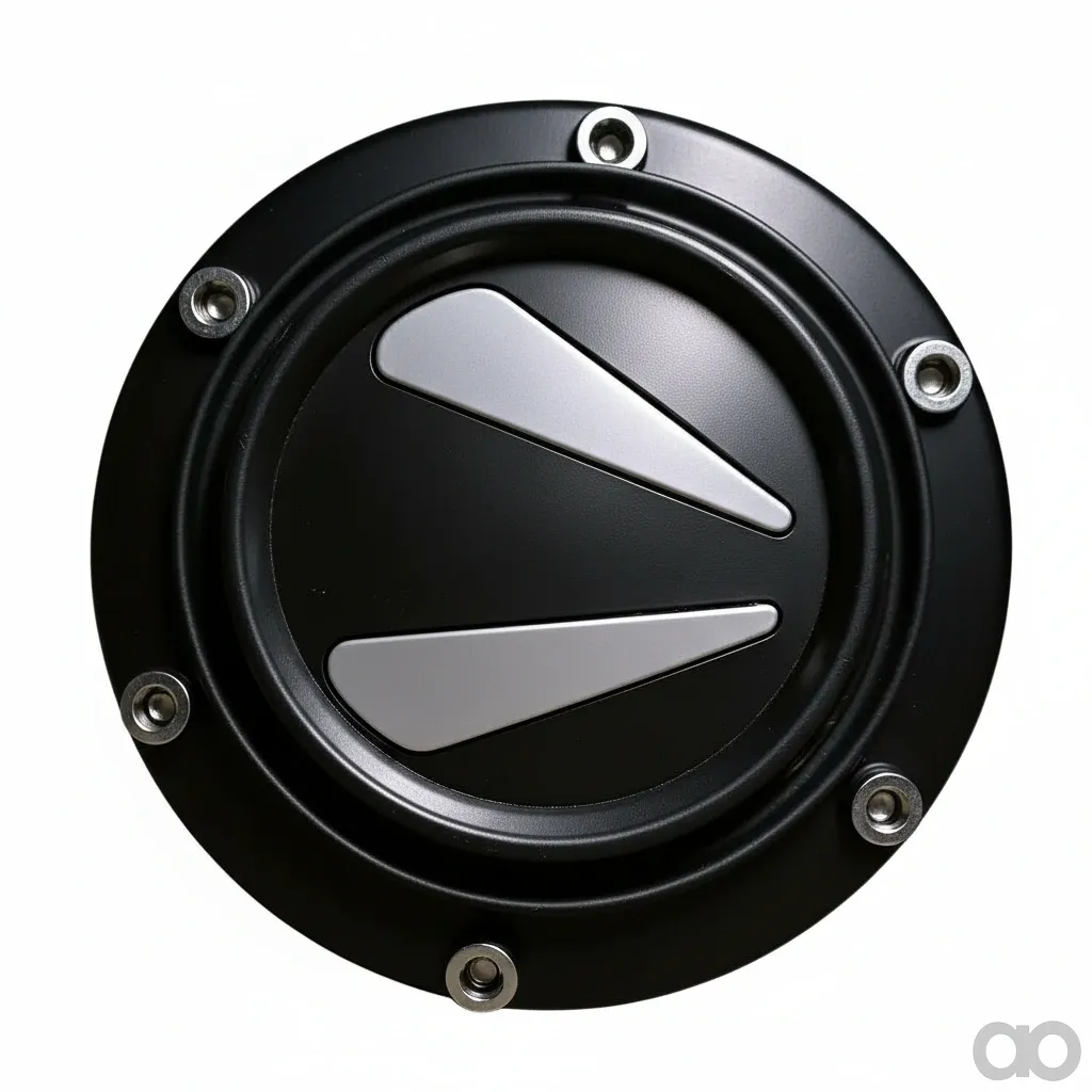 Amazone - Y40501280 - Copertura asse 125 mm esterno