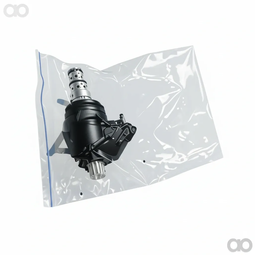 Amazone - YY00980 - Valvola con bobina elettromagnetica