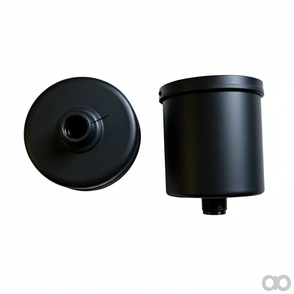 Amazone - ZF804 - Copertura protettiva per valvola magnetica