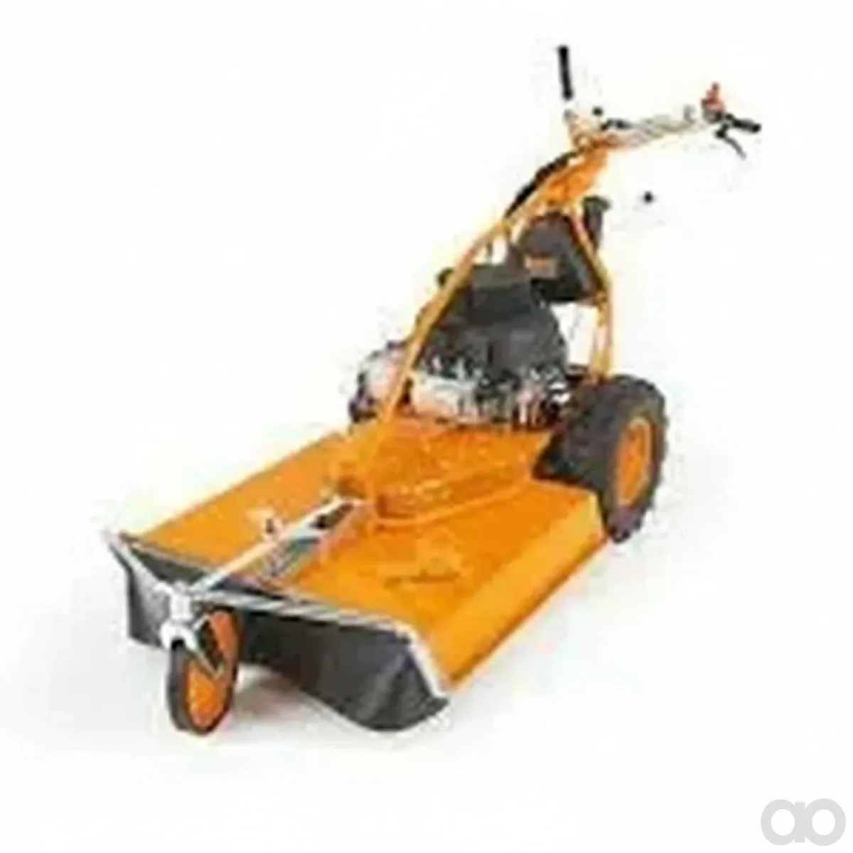 As Motor