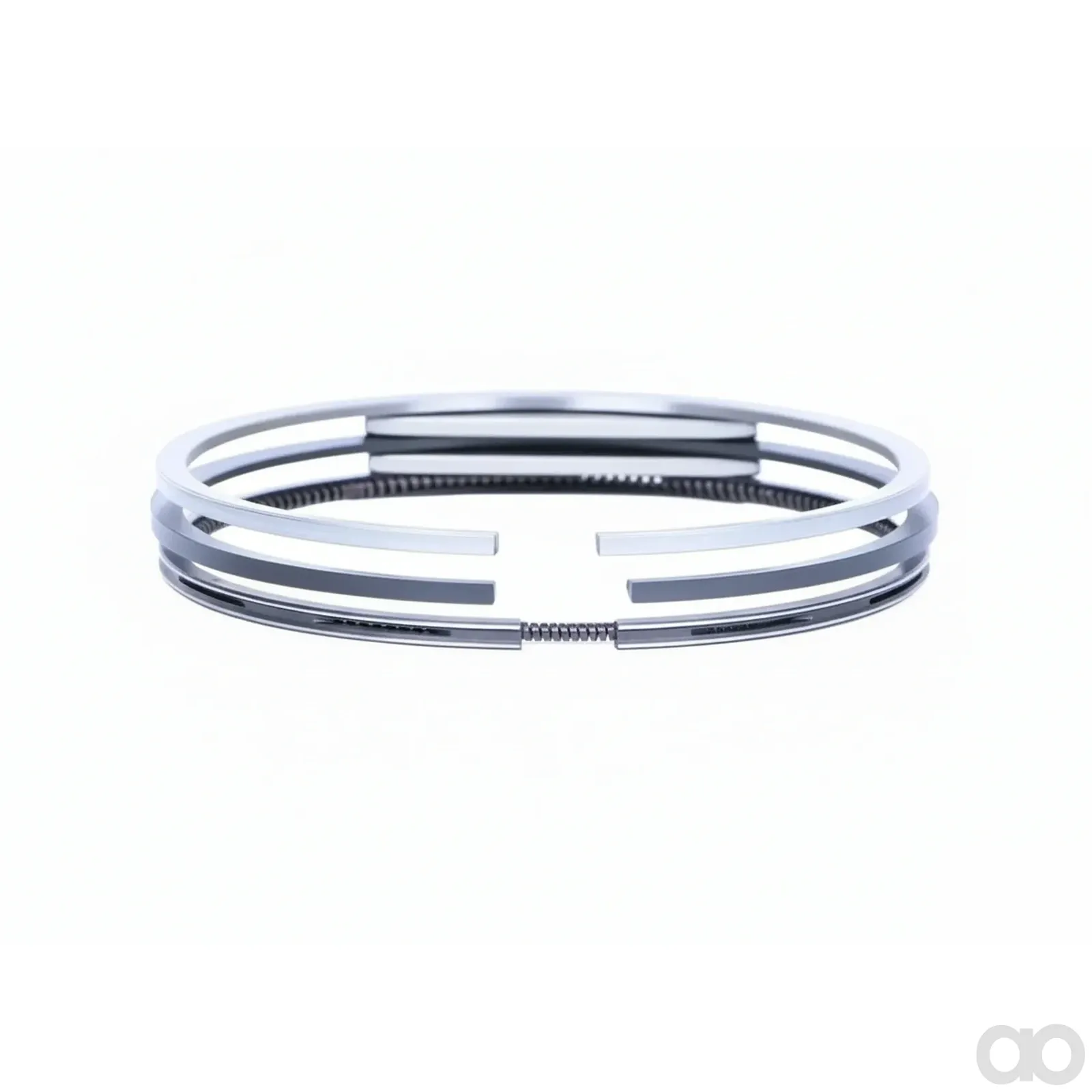 Bepco - UPRK0002 - Set di anelli