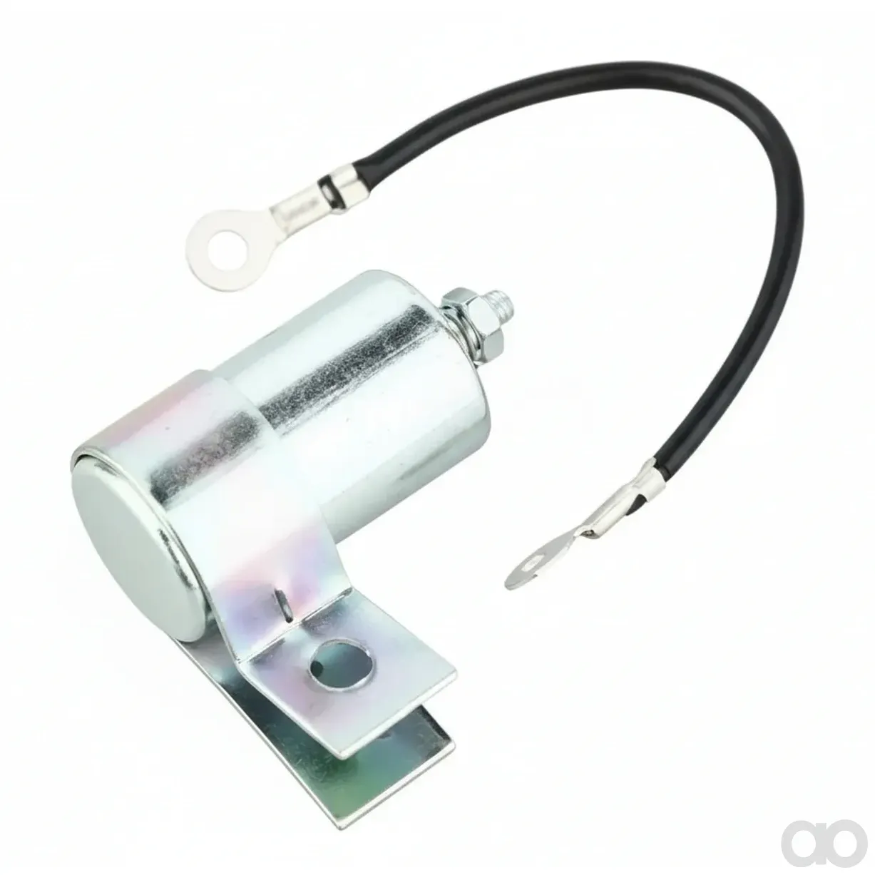 Bernard Moteurs - 390320 - Kit condensatore