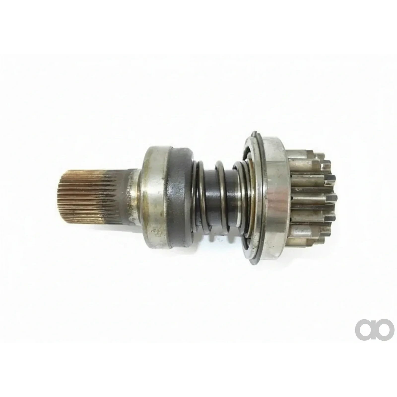 Bondioli Pavesi - 5090L0460 - Fork di connessione 1 3/4 6 denti