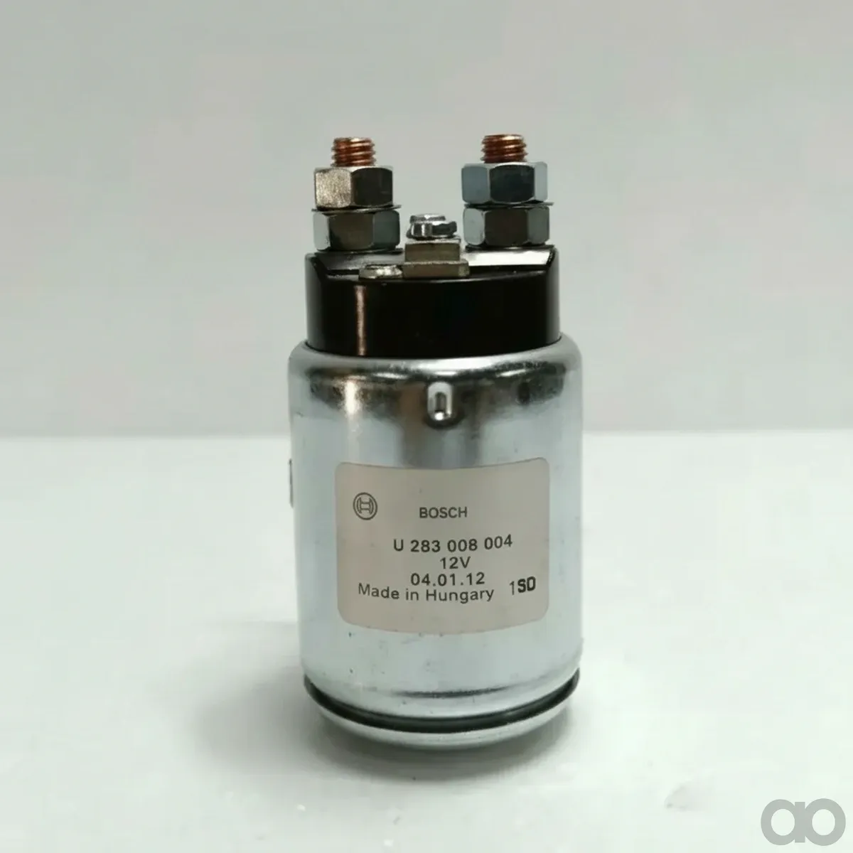 Bosch - 0333009004 - Relay 12V/150A picco 800A - Bosch