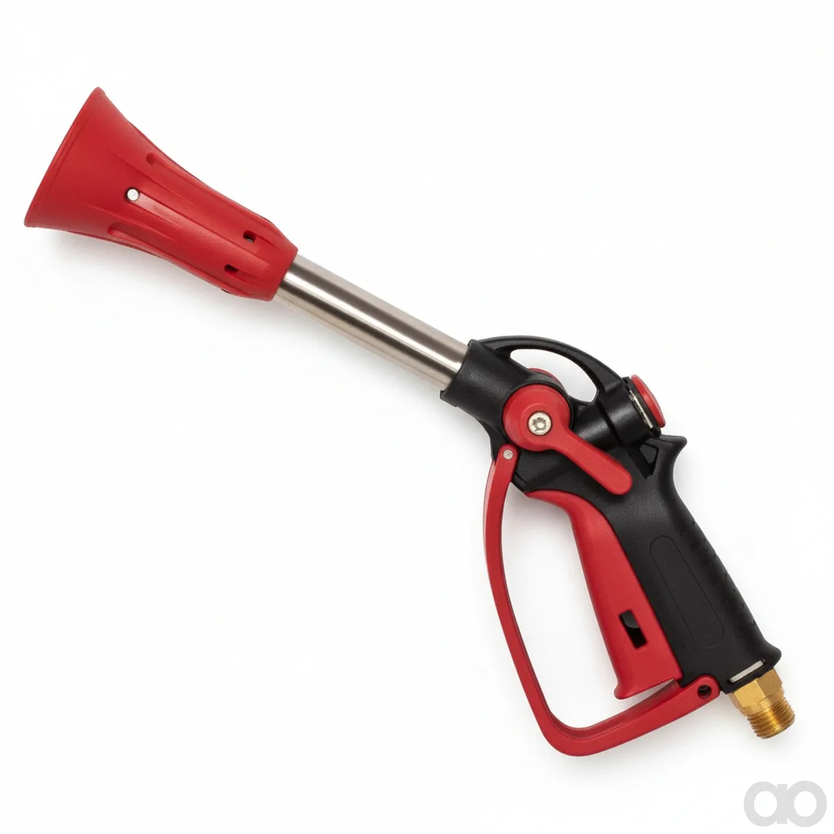 Braglia - 1090174 - Lancia per spruzzatura 300 mm 1/2 Bu.
