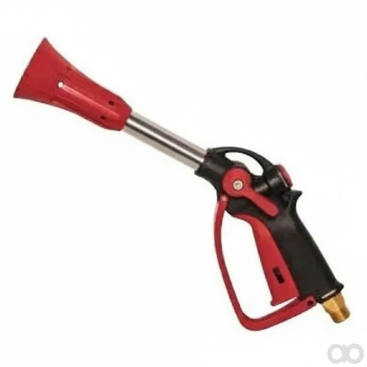 Braglia - 690180 - Lancia per spruzzatura 600 mm con punta arancione