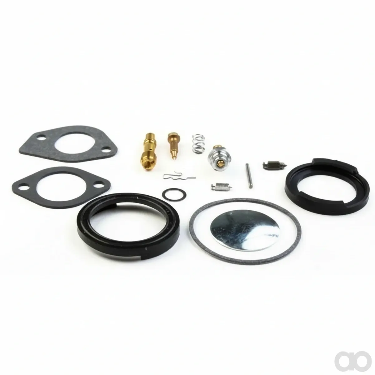 Briggs and Stratton - 394698 - Set di riparazione del carburatore