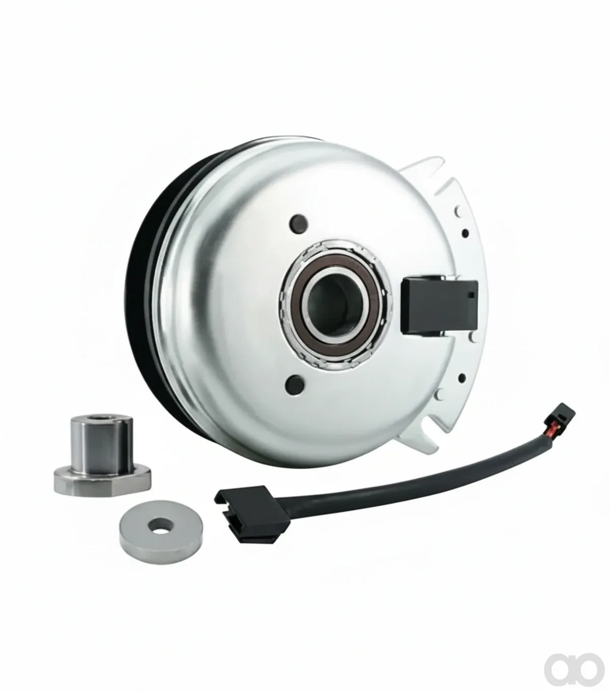 Briggs and Stratton - 394897 - Corpo-accoppiamento-motore