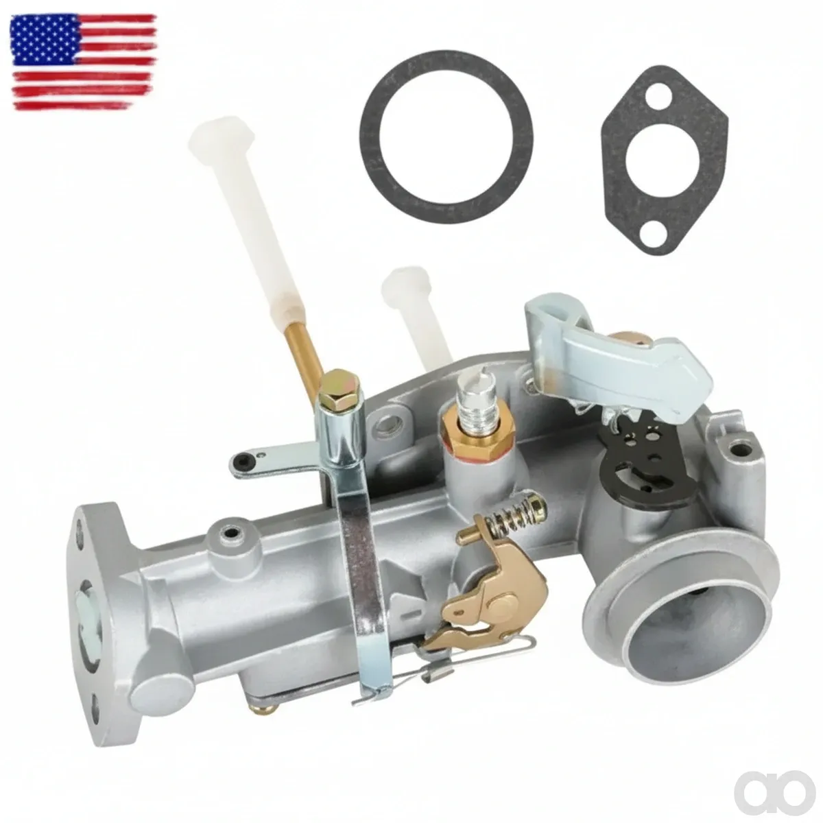 Briggs and Stratton - 397135 - Carburatore