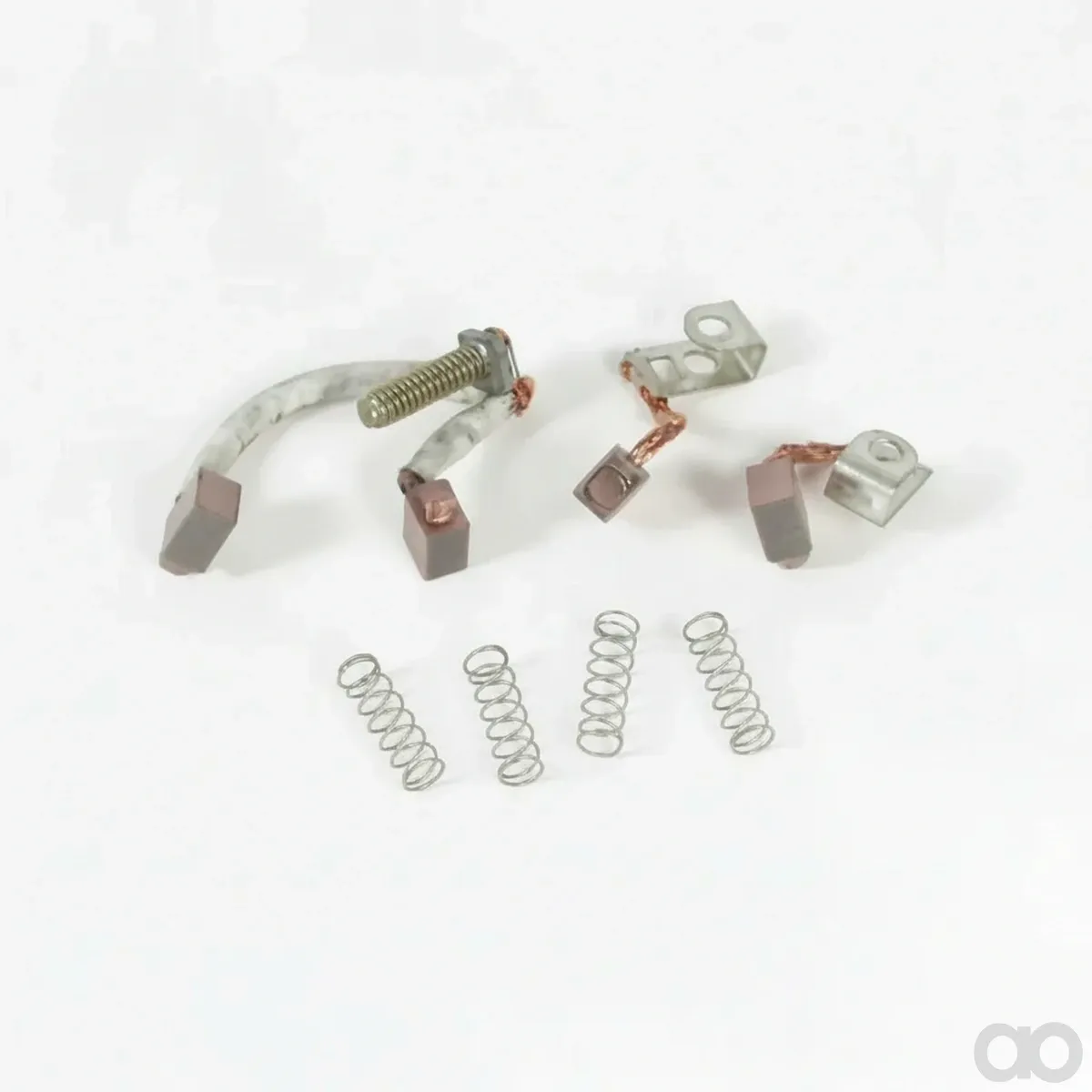 Briggs and Stratton - 497608 - Set di spazzole motore