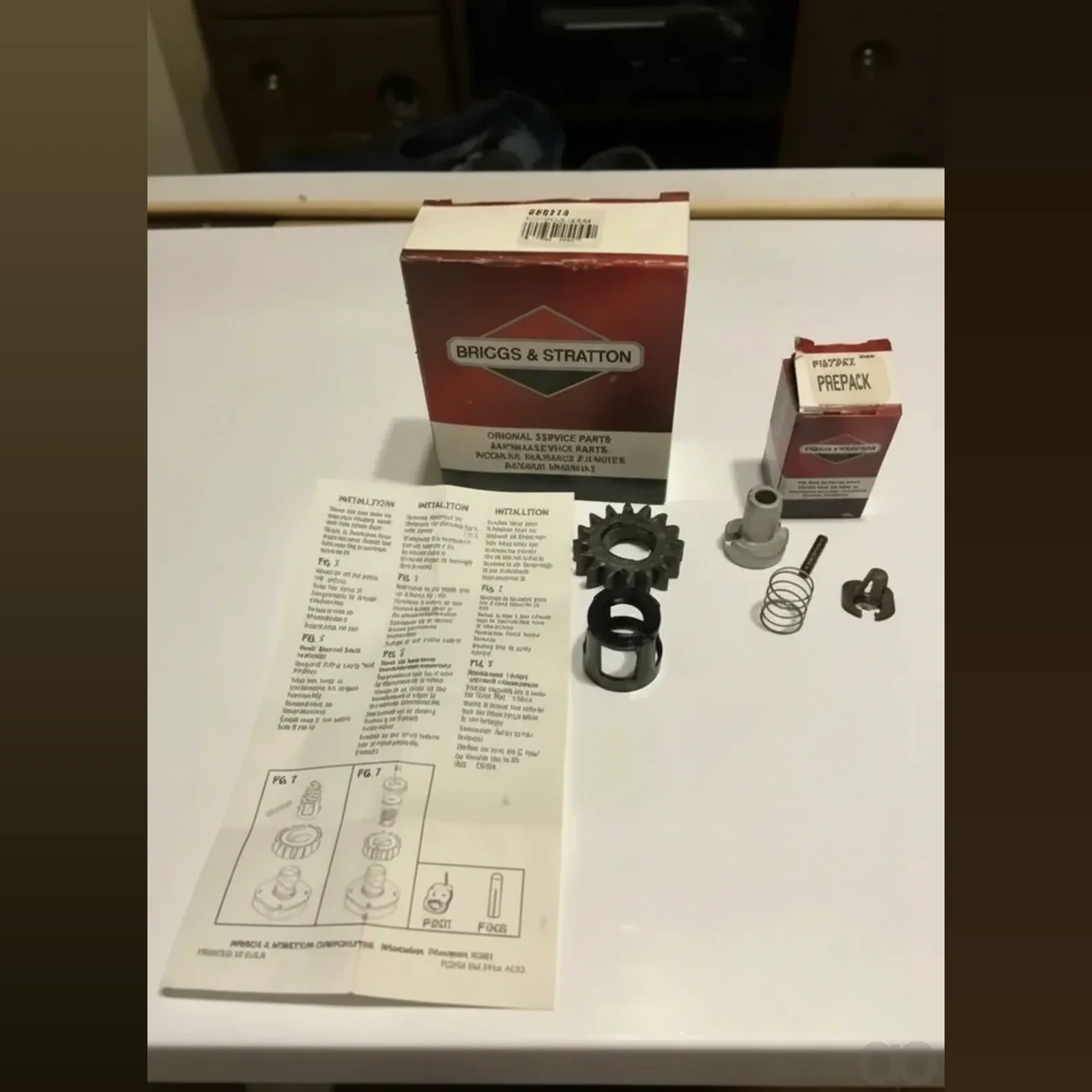 Briggs And Stratton