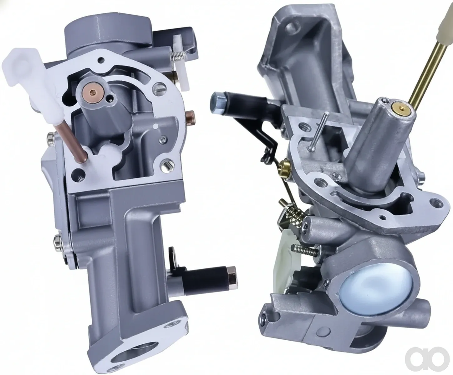 Briggs and Stratton - 498298 - Carburatore