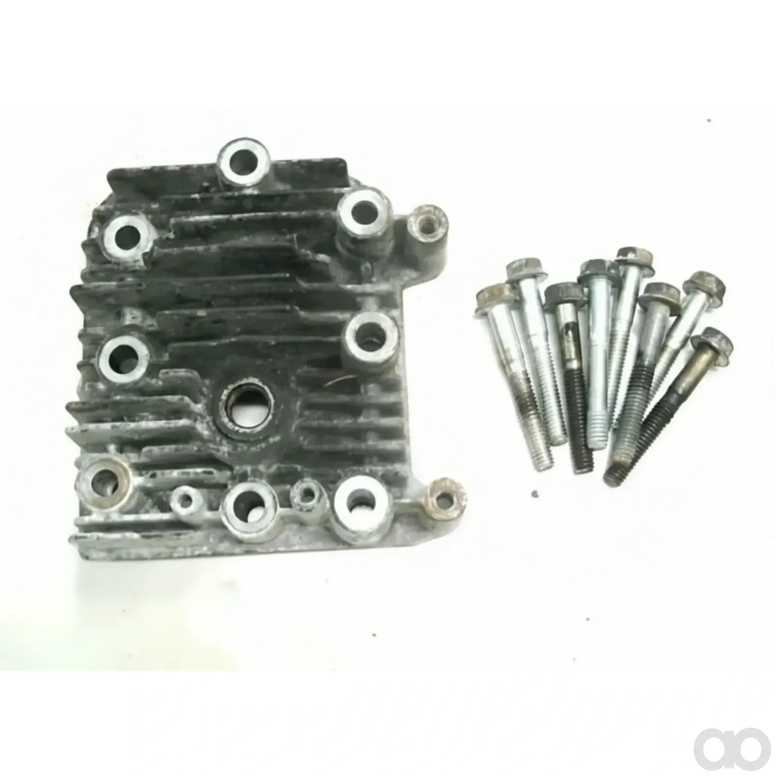 Briggs and Stratton - 590411 - Testa del cilindro