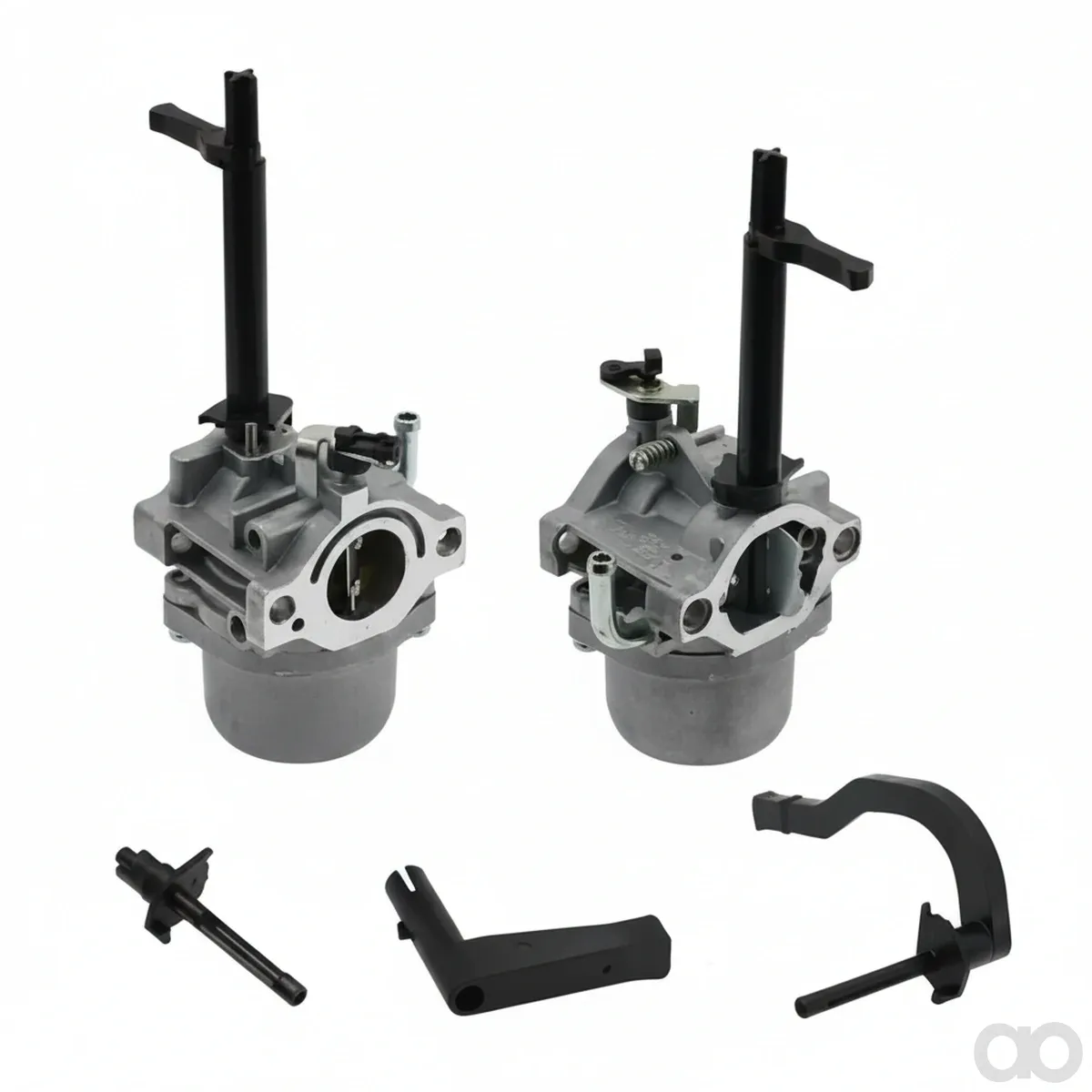 Briggs and Stratton - 591378 - Carburatore