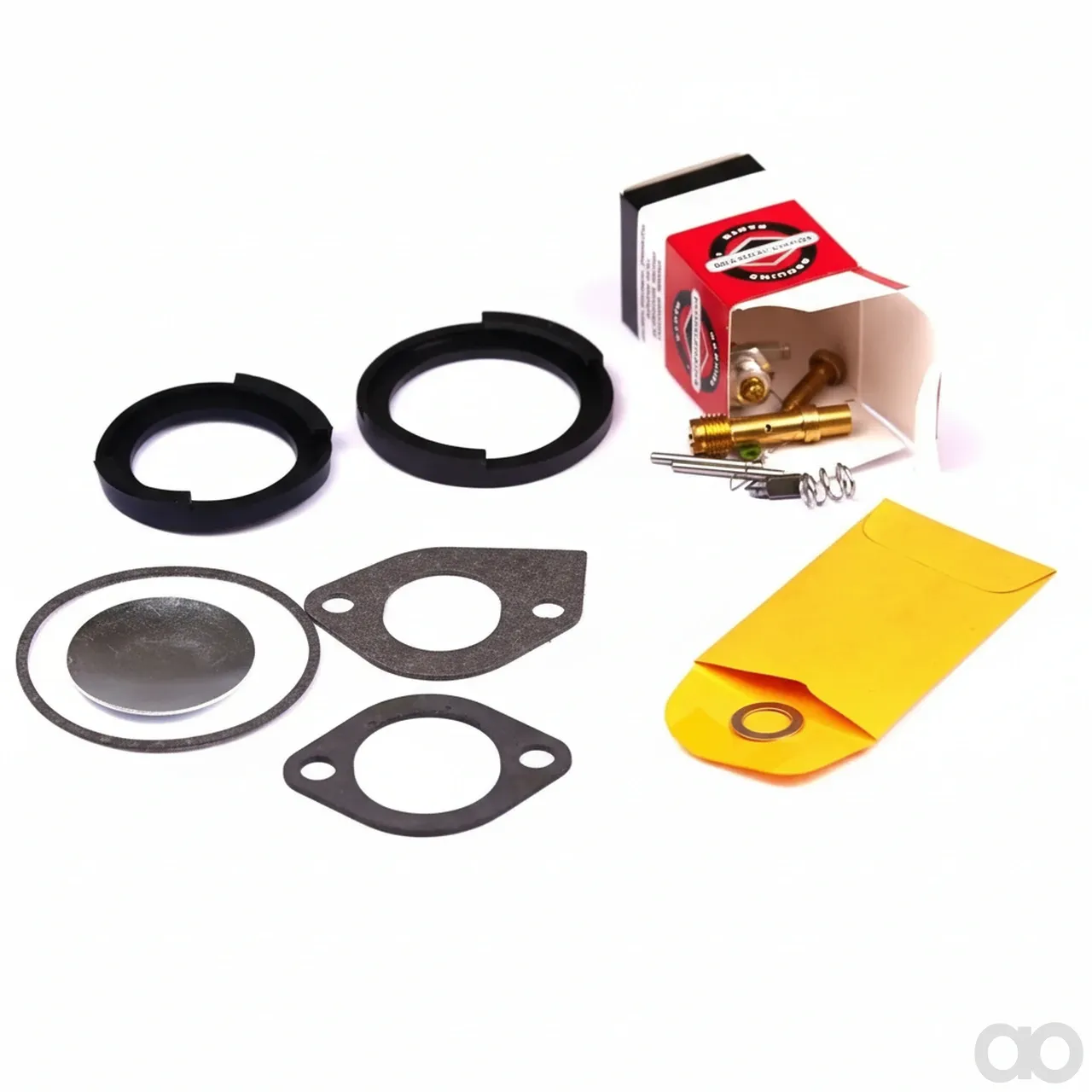 Briggs and Stratton - 690191 - Kit di riparazione del carburatore